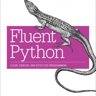 Fluent Python