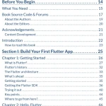 Flutter Apprentice Learn to Build Cross-Platform Apps, 2nd Edition
