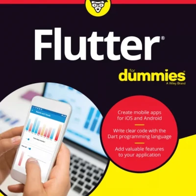 Flutter For Dummies