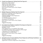 Football Analytics with Python and R - Hanoi Bookstore