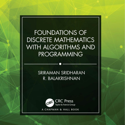 Sách Foundations of Discrete Mathematics with Algorithms and Programming