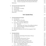 Sách Foundations of Molecular Quantum Electrodynamics