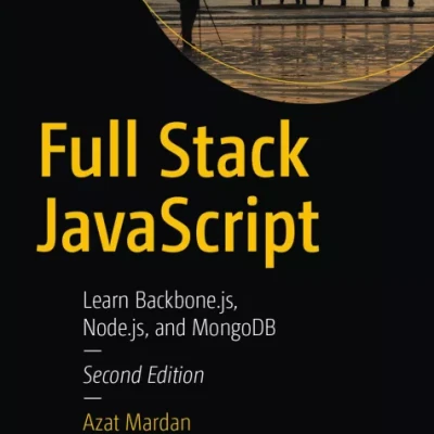 Full Stack JavaScript