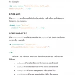 Full Stack JavaScript