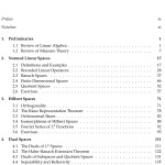 Sách Functional Analysis (Prahlad Vaidyanathan)