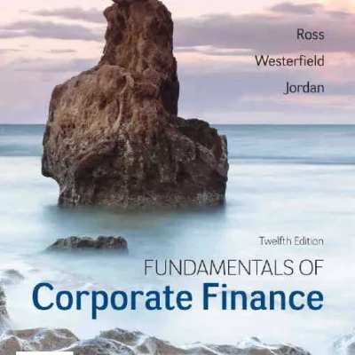 Fundamentals of Corporate Finance