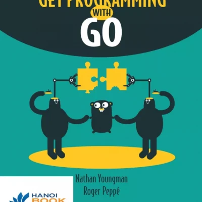 Get Programming with Go