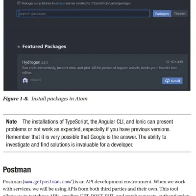 Getting Started with Angular