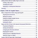 Getting Started with Ethereum - Hanoi Bookstore