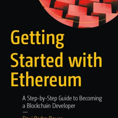 Getting Started with Ethereum - Hanoi Bookstore