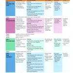 Global English course book + Woor book
