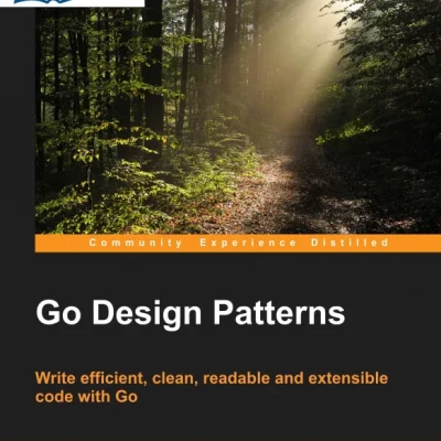 Go Design Patterns