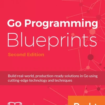 Go Programming Blueprints