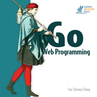 Go Web Programming