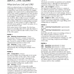 GRAMMAR AND VOCABULARY FOR CAMBRIDGE ADVANCED (Sách đen trắng)