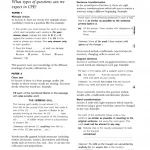 GRAMMAR AND VOCABULARY FOR CAMBRIDGE ADVANCED (Sách đen trắng)