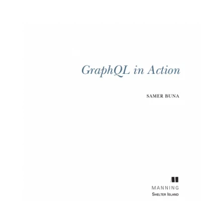 GraphQL in Action