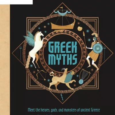 GREEK MATH 2 (Sách màu)