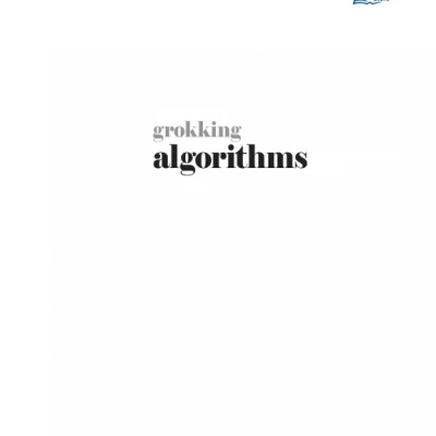 Grokking Algorithms
