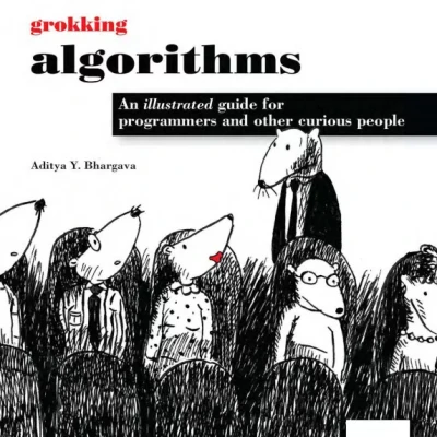 Grokking Algorithms