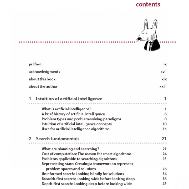 Grokking Artificial Intelligence Algorithms