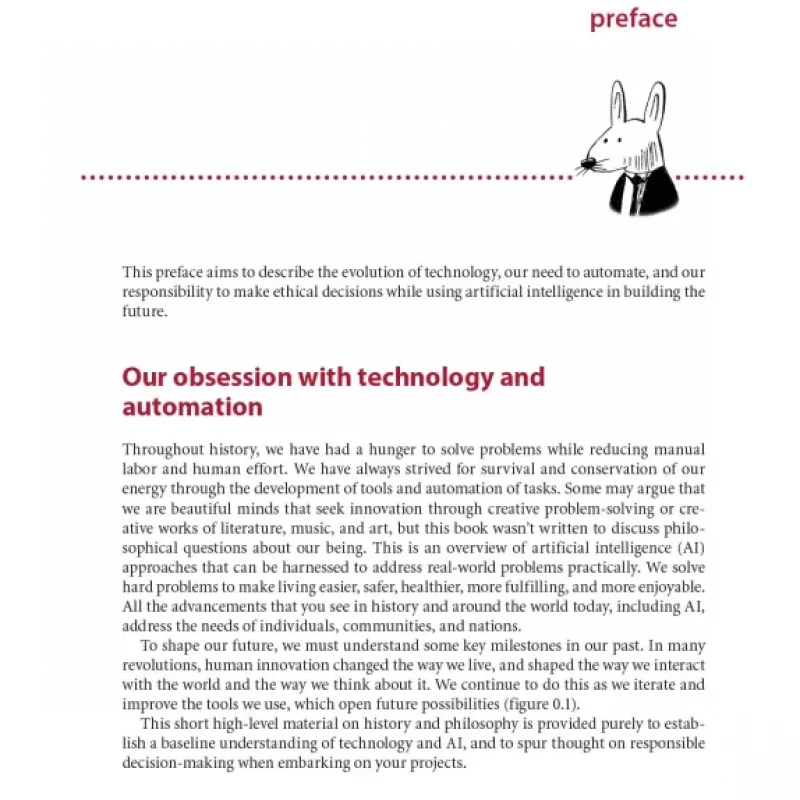Grokking Artificial Intelligence Algorithms