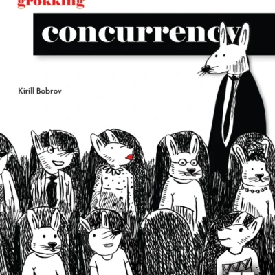 grokking Concurrency - Hanoi Bookstore