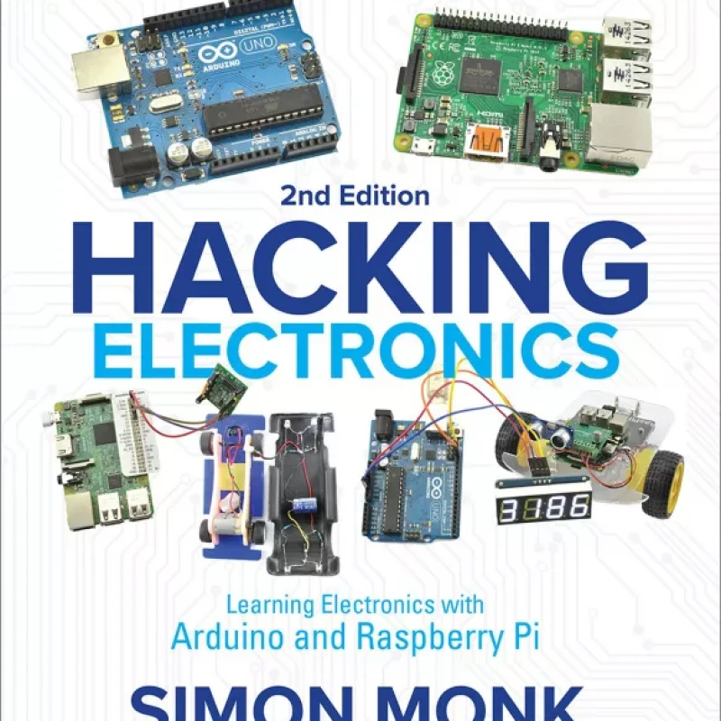 Hacking Electronics
