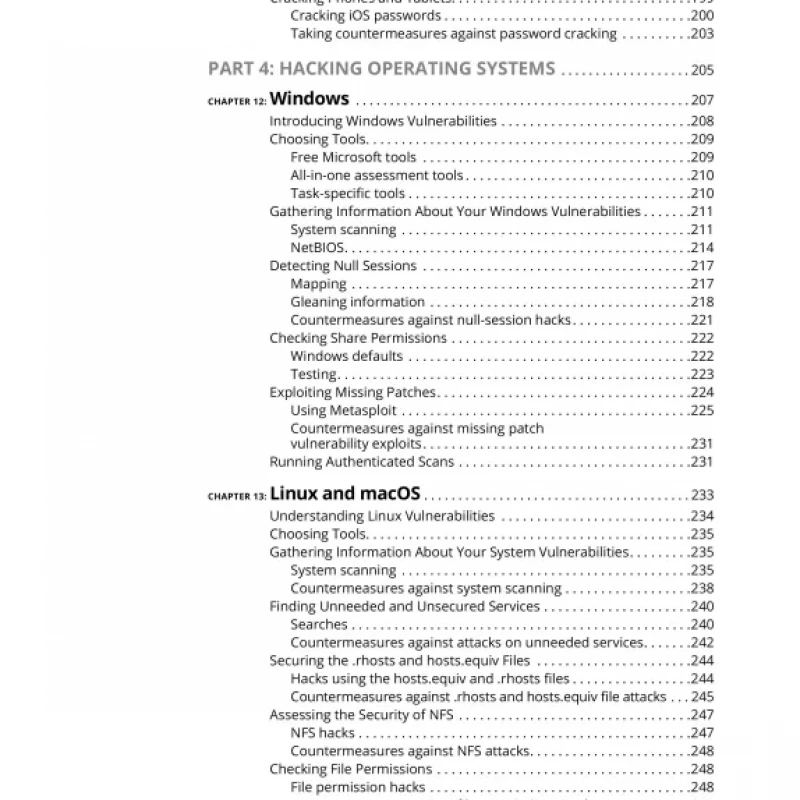 Hacking For Dummies
