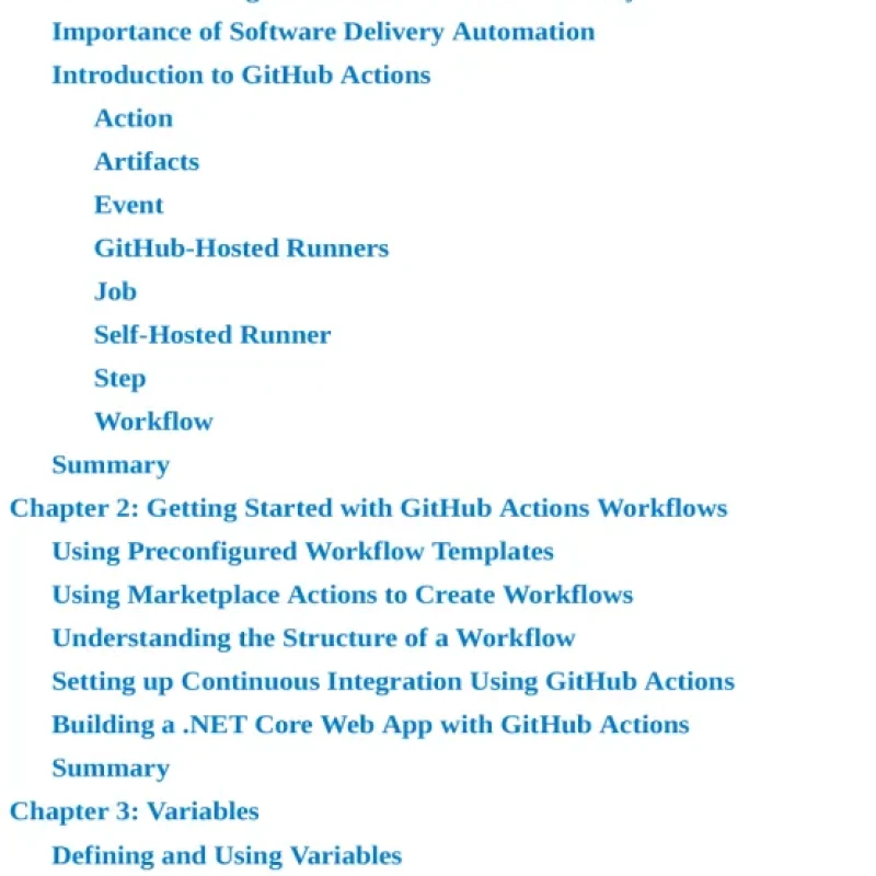 Hands-on GitHub Actions - Hanoi Bookstore