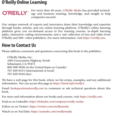 Hands-On Machine Learning with Scikit-Learn, Keras, and Tensorflow 3nd Edition sách tiếng anh (bản mới)