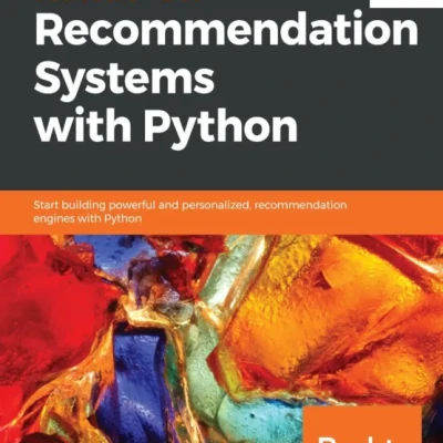 Hands-On Recommendation Systems with Python