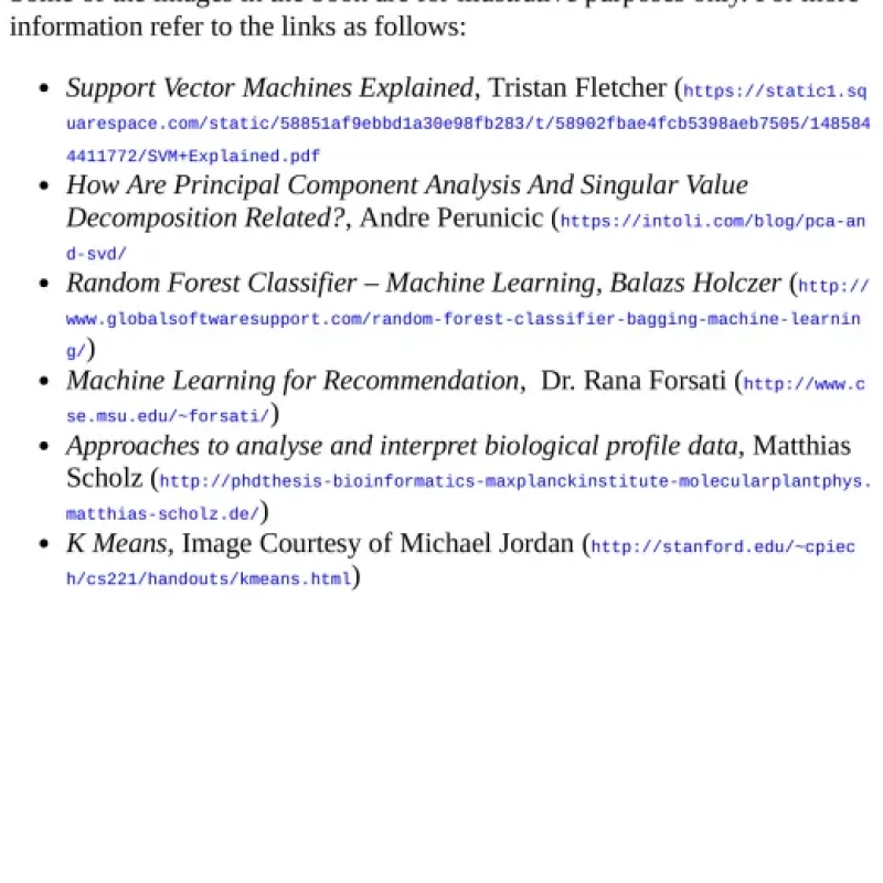 Hands-On Recommendation Systems with Python