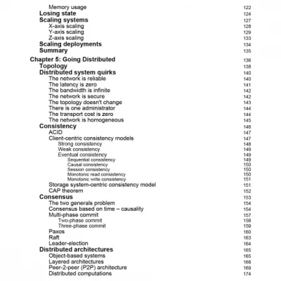 Hands-On Software Architecture with Golang Design and architect highly scalable and robust applications using Go
