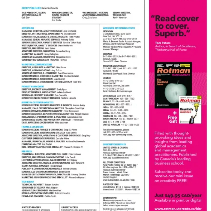 Havard business review how to build your digital intelligent (Sách màu)