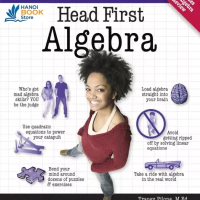 Head First Algebra