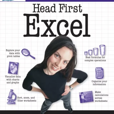 Head First Excel