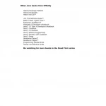 Head First Java, 2nd Edition
