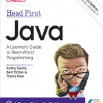 Head First Java, 3rd Edition