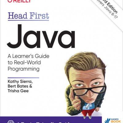 Head First Java, 3rd Edition