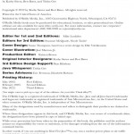 Head First Java, 3rd Edition