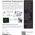 Head First JavaScript Programming