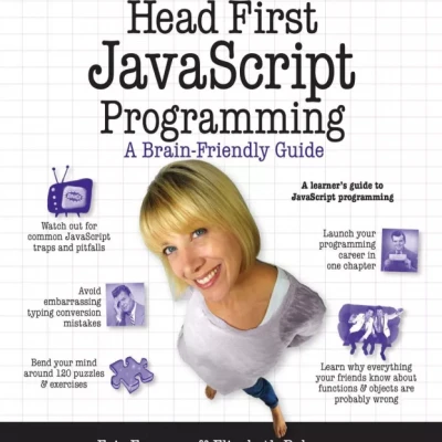 Head First JavaScript Programming