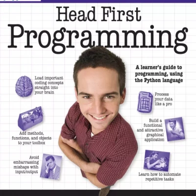 Head First Programming