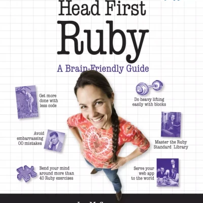 Head first Ruby