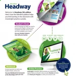 Headway Beginner. Students Book (5th Edition) (sách màu)