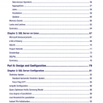 High Performance SQL Server Consistent Response for Mission-Critical Applications
