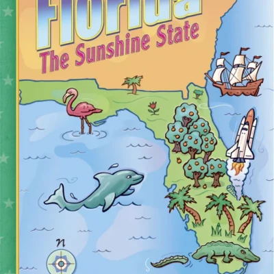 HM SOCIAL STUDIES GRADE 1 (Sách màu)