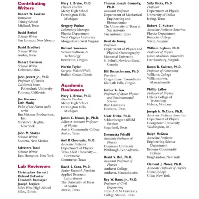 HOLT PHYSIC (Sách màu)