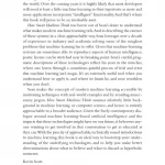 How Smart Machines Think